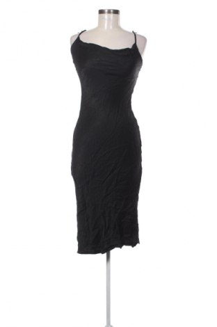 Šaty  Bershka, Velikost S, Barva Černá, Cena  309,00 Kč