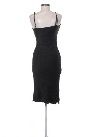 Šaty  Bershka, Velikost S, Barva Černá, Cena  309,00 Kč