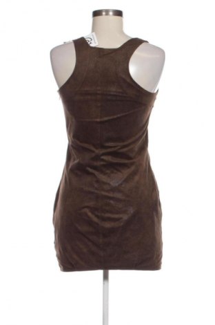 Рокля Bershka, Размер S, Цвят Кафяв, Цена 13,80 €