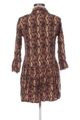 Φόρεμα Bershka, Μέγεθος M, Χρώμα Πολύχρωμο, Τιμή 7,15 €