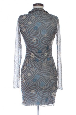 Рокля Bershka, Размер M, Цвят Многоцветен, Цена 5,62 €