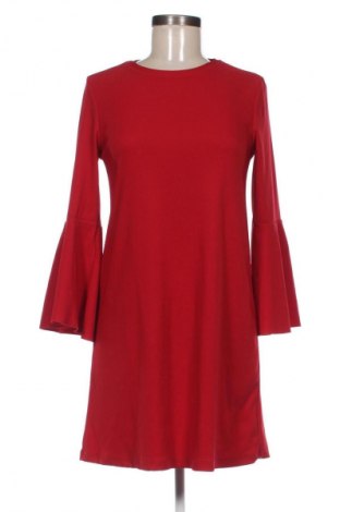 Φόρεμα Bershka, Μέγεθος M, Χρώμα Κόκκινο, Τιμή 8,99 €