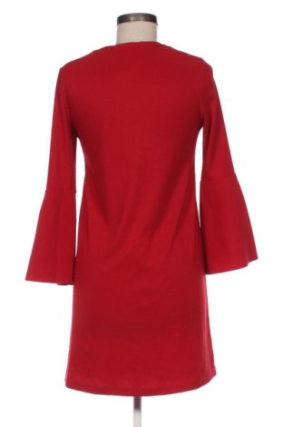 Φόρεμα Bershka, Μέγεθος M, Χρώμα Κόκκινο, Τιμή 8,99 €