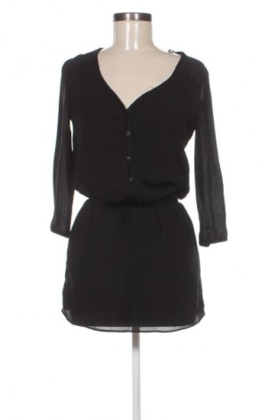 Sukienka Bershka, Rozmiar S, Kolor Czarny, Cena 7,99 zł