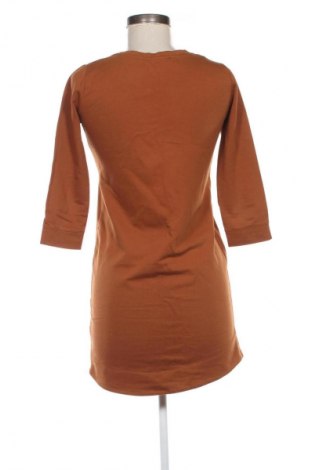 Φόρεμα Bershka, Μέγεθος S, Χρώμα Καφέ, Τιμή 5,99 €