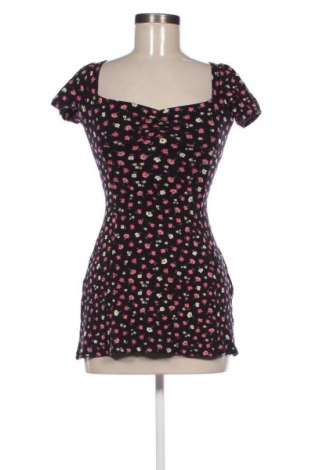 Рокля Bershka, Размер XS, Цвят Многоцветен, Цена 14,82 €