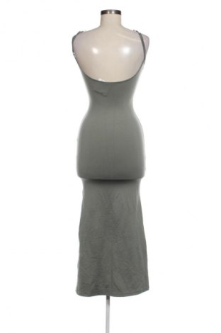 Šaty  Bershka, Velikost XS, Barva Zelená, Cena  359,00 Kč