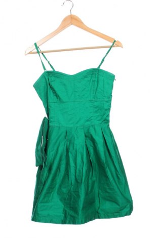 Šaty  Bershka, Velikost L, Barva Zelená, Cena  142,00 Kč