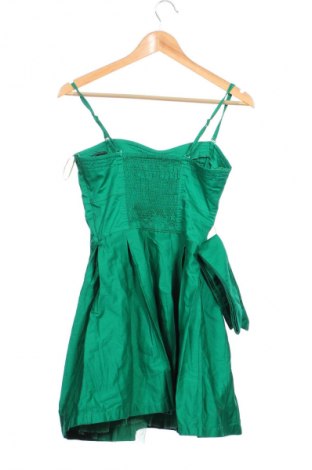 Šaty  Bershka, Velikost L, Barva Zelená, Cena  142,00 Kč