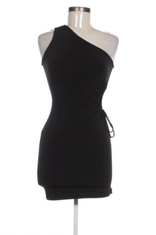 Šaty  Bershka, Velikost XS, Barva Černá, Cena  359,00 Kč