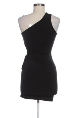 Šaty  Bershka, Velikost XS, Barva Černá, Cena  359,00 Kč