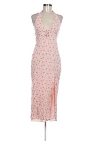 Sukienka Bershka, Rozmiar M, Kolor Kolorowy, Cena 52,99 zł