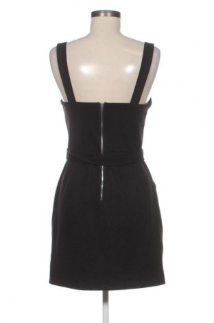 Φόρεμα Bershka, Μέγεθος M, Χρώμα Μαύρο, Τιμή 14,61 €