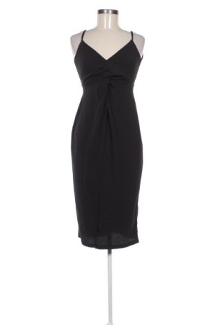 Рокля Bershka, Размер S, Цвят Черен, Цена 12,78 €