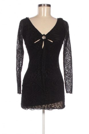 Šaty  Bershka, Velikost XS, Barva Vícebarevné, Cena  209,00 Kč, #134710858