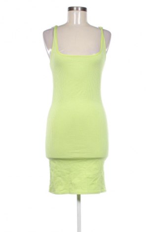 Šaty  Bershka, Velikost L, Barva Zelená, Cena  219,00 Kč