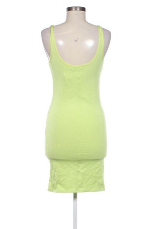 Šaty  Bershka, Velikost L, Barva Zelená, Cena  219,00 Kč