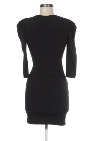 Šaty  Bershka, Velikost S, Barva Černá, Cena  49,00 Kč