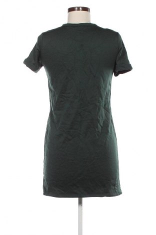 Рокля Bershka, Размер XS, Цвят Зелен, Цена 7,15 €