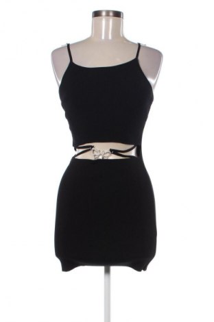 Рокля Bershka, Размер M, Цвят Черен, Цена 20,45 €