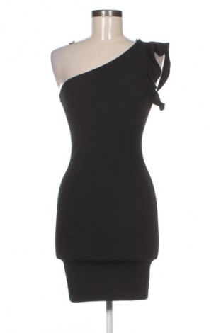 Рокля Bershka, Размер S, Цвят Черен, Цена 7,66 €