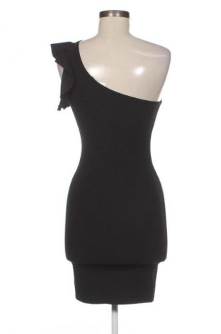 Рокля Bershka, Размер S, Цвят Черен, Цена 7,66 €