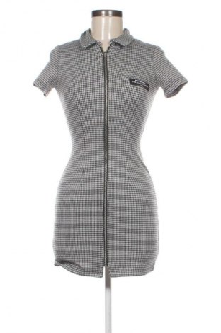 Šaty  Bershka, Velikost S, Barva Vícebarevné, Cena  189,00 Kč