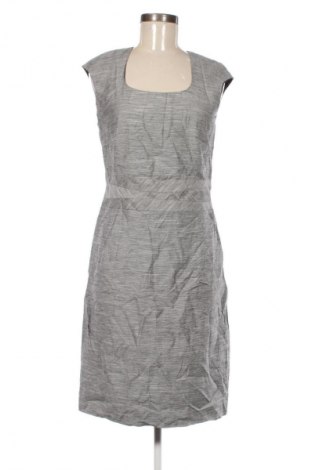 Kleid Betty Barclay, Größe M, Farbe Grau, Preis 20,99 €