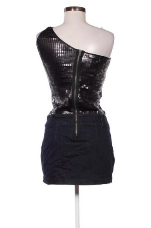 Φόρεμα Bianco Jeans, Μέγεθος XS, Χρώμα Πολύχρωμο, Τιμή 6,99 €