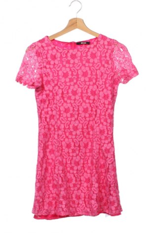 Šaty  Bik Bok, Velikost XS, Barva Růžová, Cena  119,00 Kč