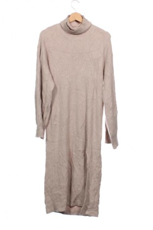 Šaty  Bik Bok, Veľkosť XS, Farba Hnedá, Cena  3,95 €