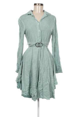Šaty  Blind Date, Velikost S, Barva Zelená, Cena  259,00 Kč