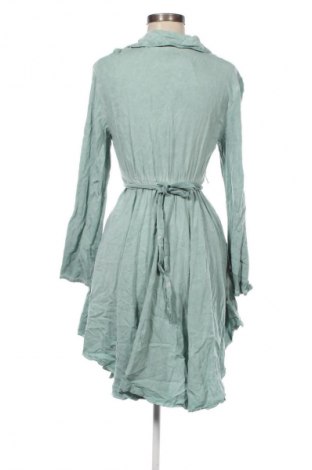 Šaty  Blind Date, Velikost S, Barva Zelená, Cena  259,00 Kč