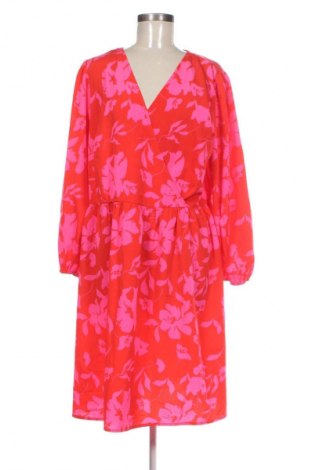 Kleid Body Flirt, Größe XL, Farbe Mehrfarbig, Preis 13,99 €