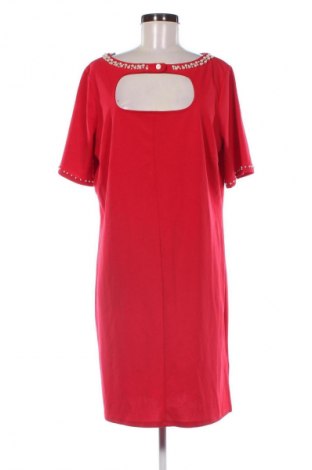 Φόρεμα Body Flirt, Μέγεθος XL, Χρώμα Κόκκινο, Τιμή 7,99 €