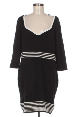 Φόρεμα Body Flirt, Μέγεθος XXL, Χρώμα Μαύρο, Τιμή 21,99 €