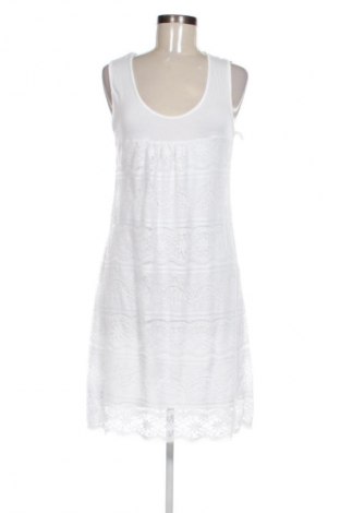 Φόρεμα Body Flirt, Μέγεθος M, Χρώμα Λευκό, Τιμή 13,99 €