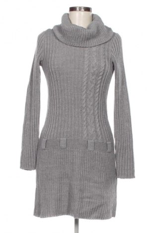 Sukienka Body Flirt, Rozmiar S, Kolor Szary, Cena 52,99 zł