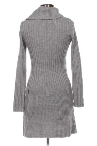 Sukienka Body Flirt, Rozmiar S, Kolor Szary, Cena 52,99 zł