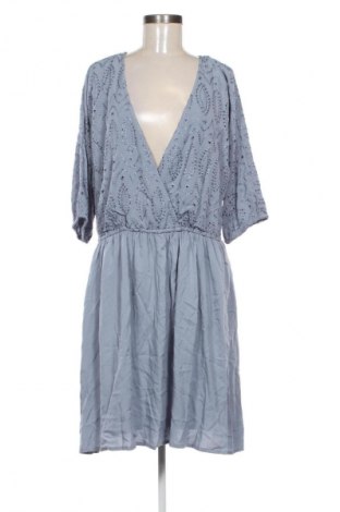 Šaty  Body Flirt, Veľkosť XL, Farba Modrá, Cena  6,95 €