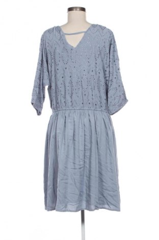 Šaty  Body Flirt, Veľkosť XL, Farba Modrá, Cena  6,95 €