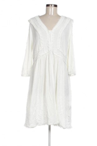Φόρεμα Body Flirt, Μέγεθος XL, Χρώμα Λευκό, Τιμή 7,99 €
