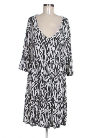 Рокля Body Flirt, Размер XL, Цвят Многоцветен, Цена 13,80 €