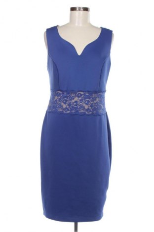 Kleid Body Flirt, Größe M, Farbe Blau, Preis 15,99 €