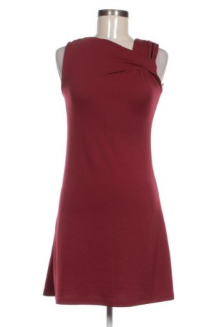 Šaty  Body Flirt, Veľkosť XS, Farba Červená, Cena  7,95 €