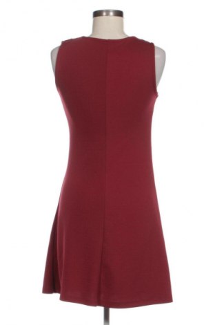 Šaty  Body Flirt, Veľkosť XS, Farba Červená, Cena  7,95 €