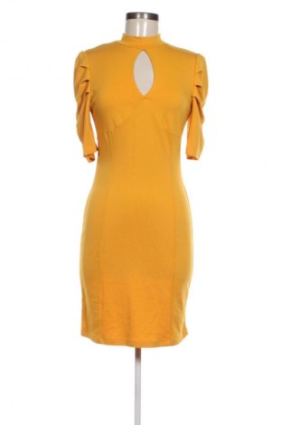 Kleid Body Flirt, Größe S, Farbe Gelb, Preis € 3,99