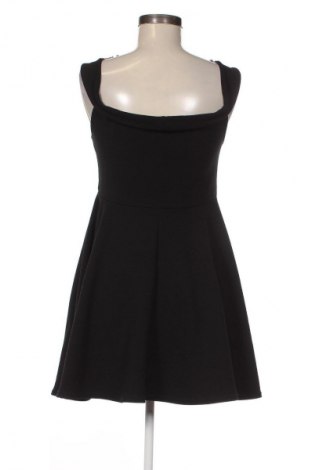 Rochie Boohoo, Mărime L, Culoare Negru, Preț 76,99 Lei