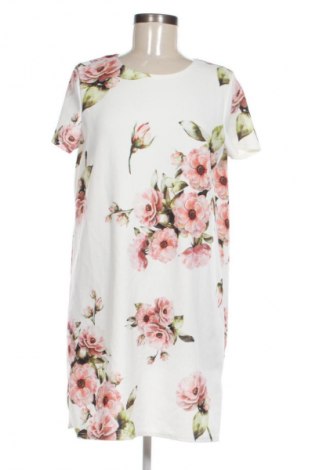 Φόρεμα Boohoo, Μέγεθος M, Χρώμα Πολύχρωμο, Τιμή 6,99 €