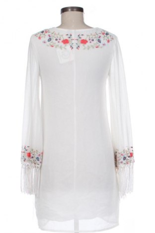 Рокля Boohoo, Размер S, Цвят Бял, Цена 6,64 €